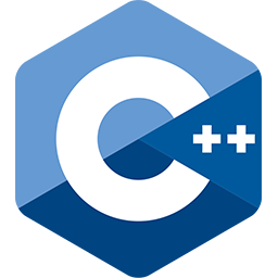 C and C++ logo