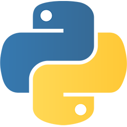 Python logo